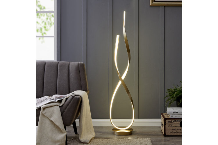 Unique tall clearance lamps